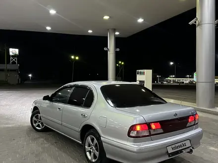 Nissan Cefiro 1998 года за 2 500 000 тг. в Алматы – фото 10