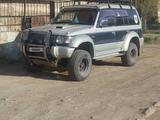 Mitsubishi Pajero 1995 годаүшін3 600 000 тг. в Жезказган – фото 3