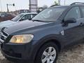 Chevrolet Captiva 2007 года за 4 500 000 тг. в Актобе – фото 4