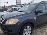 Chevrolet Captiva 2007 годаүшін4 500 000 тг. в Актобе – фото 4