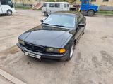 BMW 728 1997 года за 2 500 000 тг. в Астана – фото 5