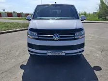 Volkswagen Caravelle, 2018