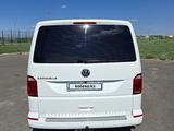 Volkswagen Caravelle 2018 года за 17 500 000 тг. в Павлодар – фото 2