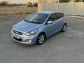 Hyundai Accent 2013 годаfor4 500 000 тг. в Талдыкорган – фото 2