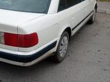 Audi 100 1991 года за 1 500 000 тг. в Павлодар – фото 4