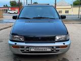 Mitsubishi Space Wagon 1993 годаүшін1 500 000 тг. в Шымкент – фото 4