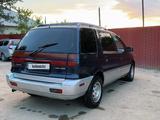 Mitsubishi Space Wagon 1993 годаүшін1 500 000 тг. в Шымкент – фото 3