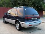 Mitsubishi Space Wagon 1993 годаүшін1 500 000 тг. в Шымкент – фото 2