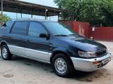 Mitsubishi Space Wagon 1993 годаүшін1 500 000 тг. в Шымкент – фото 5