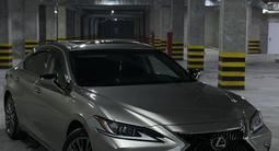 Lexus ES 350 2020 годаүшін22 000 000 тг. в Шымкент