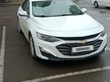 Chevrolet Malibu 2020 годаүшін9 500 000 тг. в Петропавловск