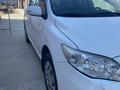 Toyota Corolla 2012 года за 5 100 000 тг. в Атырау – фото 7