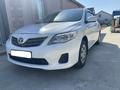 Toyota Corolla 2012 года за 5 100 000 тг. в Атырау – фото 6