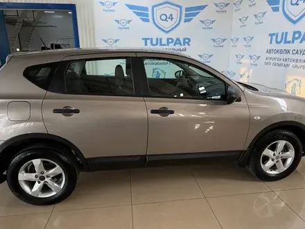 Nissan Qashqai 2012 года за 6 300 000 тг. в Алматы – фото 3