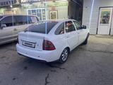 ВАЗ (Lada) Priora 2172 2012 года за 1 950 000 тг. в Актау – фото 3