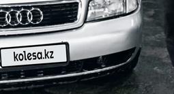 Audi A4 1995 года за 2 000 000 тг. в Усть-Каменогорск – фото 2