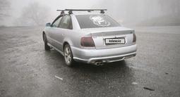 Audi A4 1995 года за 2 000 000 тг. в Усть-Каменогорск – фото 4