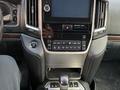 Toyota Land Cruiser 2015 года за 25 000 000 тг. в Атырау – фото 3