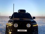 Toyota Land Cruiser 2015 годаfor25 000 000 тг. в Атырау – фото 4
