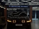 Toyota Land Cruiser 2015 годаfor25 000 000 тг. в Атырау – фото 5