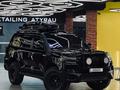 Toyota Land Cruiser 2015 года за 25 000 000 тг. в Атырау