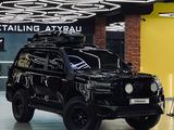 Toyota Land Cruiser 2015 годаfor25 000 000 тг. в Атырау