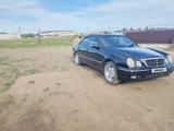 Mercedes-Benz E 320 2000 года за 2 900 000 тг. в Актобе – фото 5
