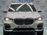 BMW X5 2018 годаүшін31 000 000 тг. в Астана