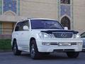 Lexus LX 470 2000 годаүшін8 500 000 тг. в Тараз