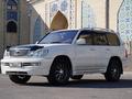 Lexus LX 470 2000 годаүшін8 500 000 тг. в Тараз – фото 31