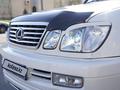 Lexus LX 470 2000 годаүшін8 500 000 тг. в Тараз – фото 4