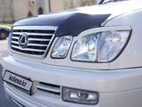 Lexus LX 470 2000 годаүшін10 000 000 тг. в Тараз – фото 4