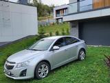 Chevrolet Cruze 2015 года за 4 500 000 тг. в Алматы – фото 2