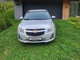 Chevrolet Cruze 2015 года за 4 500 000 тг. в Алматы