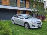 Chevrolet Cruze 2015 года за 4 500 000 тг. в Алматы – фото 3