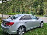 Chevrolet Cruze 2015 года за 4 500 000 тг. в Алматы – фото 4