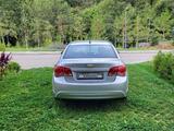 Chevrolet Cruze 2015 года за 4 500 000 тг. в Алматы – фото 5