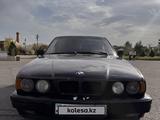 BMW 525 1991 года за 1 300 000 тг. в Тараз