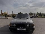 BMW 525 1991 года за 1 300 000 тг. в Тараз – фото 2