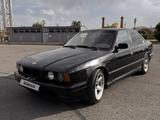 BMW 525 1991 года за 1 300 000 тг. в Тараз – фото 3