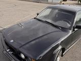 BMW 525 1991 года за 1 300 000 тг. в Тараз – фото 5