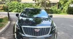 Cadillac XT5 2021 года за 23 000 000 тг. в Алматы – фото 2