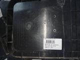 Оригинальные задние саласки бампера LI за 1 000 тг. в Актау – фото 3