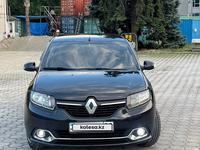 Renault Logan 2015 годаfor3 200 000 тг. в Алматы