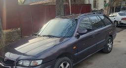 Mazda 626 1999 года за 1 700 000 тг. в Алматы