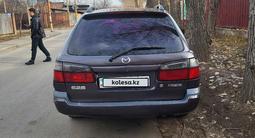 Mazda 626 1999 года за 1 700 000 тг. в Алматы – фото 3