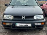 Volkswagen Golf 1996 года за 1 700 000 тг. в Караганда