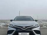 Toyota Camry 2021 года за 16 000 000 тг. в Шымкент