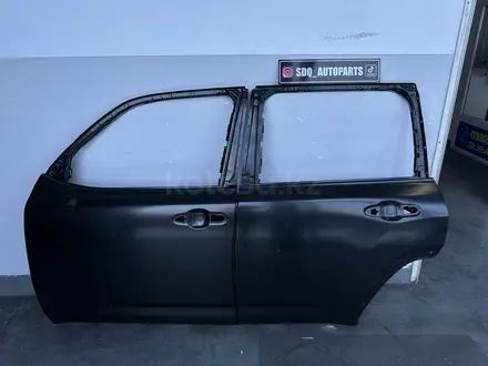 Новые оригинальные Дверь на Lexus за 280 000 тг. в Алматы – фото 3