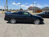 Toyota Camry 2005 годаүшін5 500 000 тг. в Тараз – фото 2